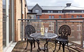 22 John Walker House